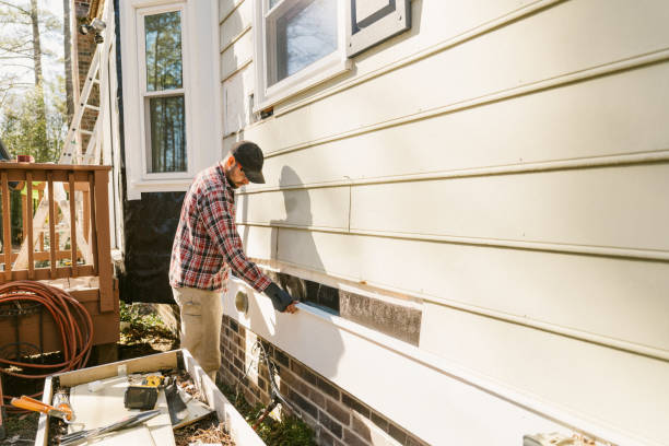 Top rated local Siding Replacement specialists in Lexington, NC